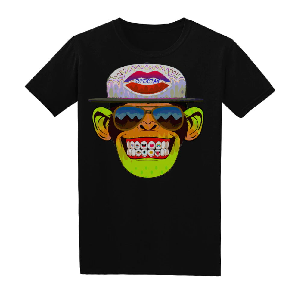 CooL-MONKEY FÜR 25 EURO NUR HEUTE!