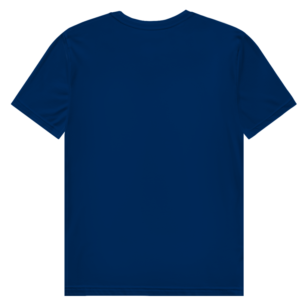 DISKO MODE HERREN PREMIUM BIO TSHIRT