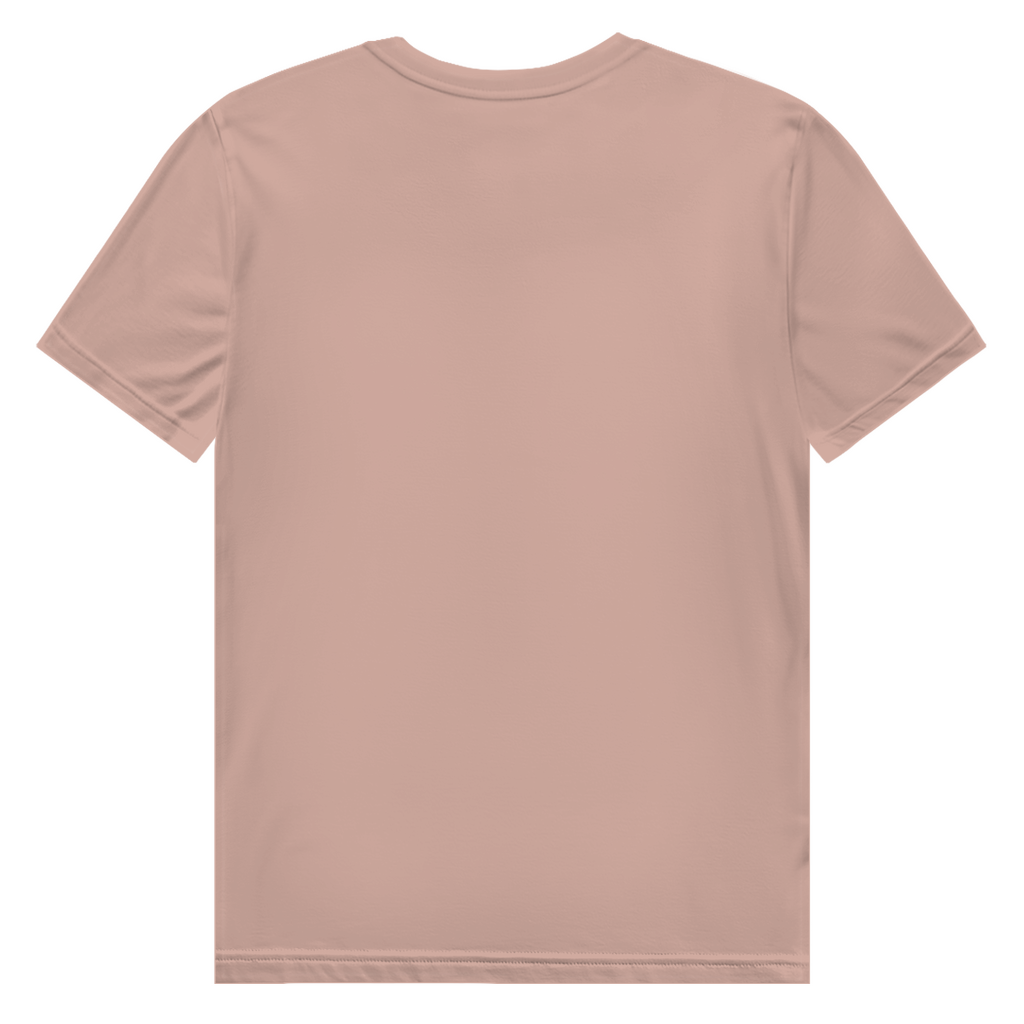 DISKO MODE PREMIUM BIO TSHIRT