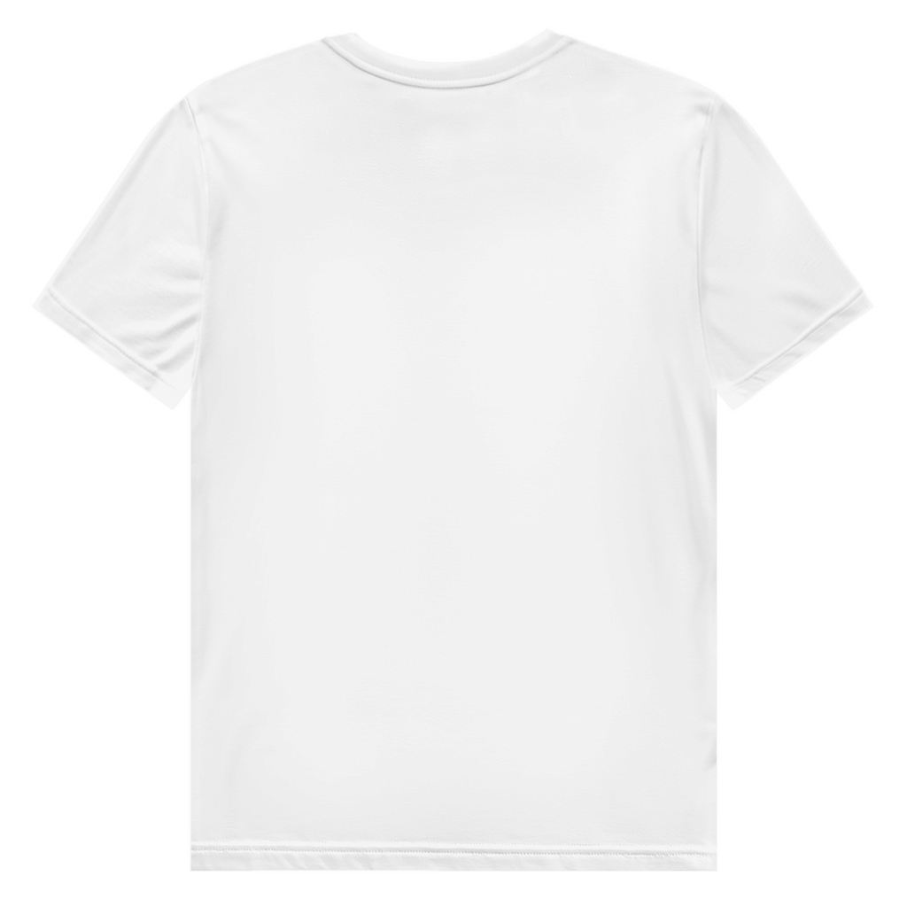 HOLLYWOOD AFFE Herren Premium Bio T-Shirt