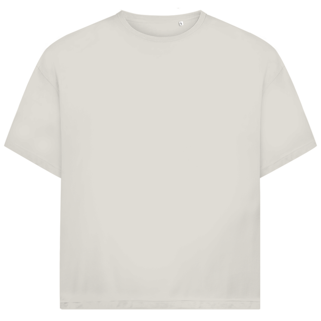 CYBER-TECHNO-WIZARD Jack and Jones Oversize T-Shirt