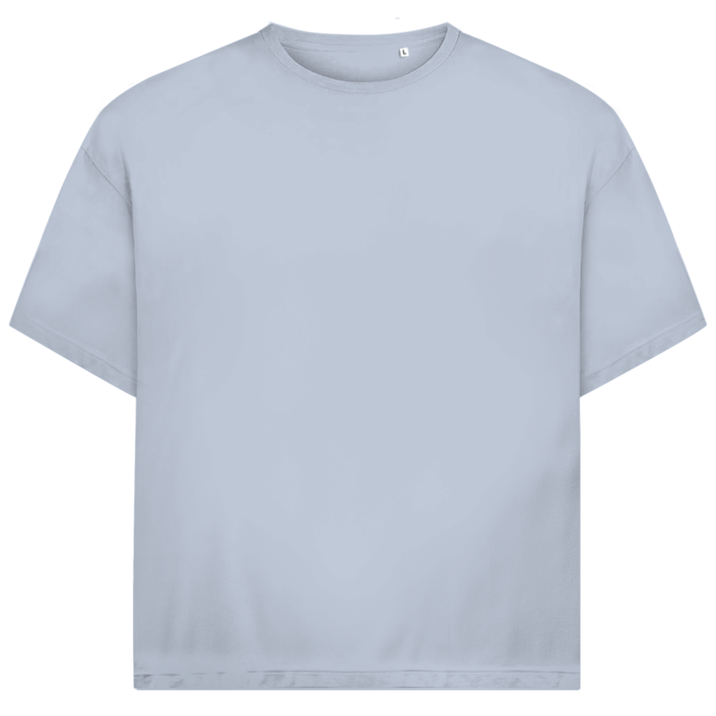 NEON TECHNO Jack and Jones Oversize T-Shirt
