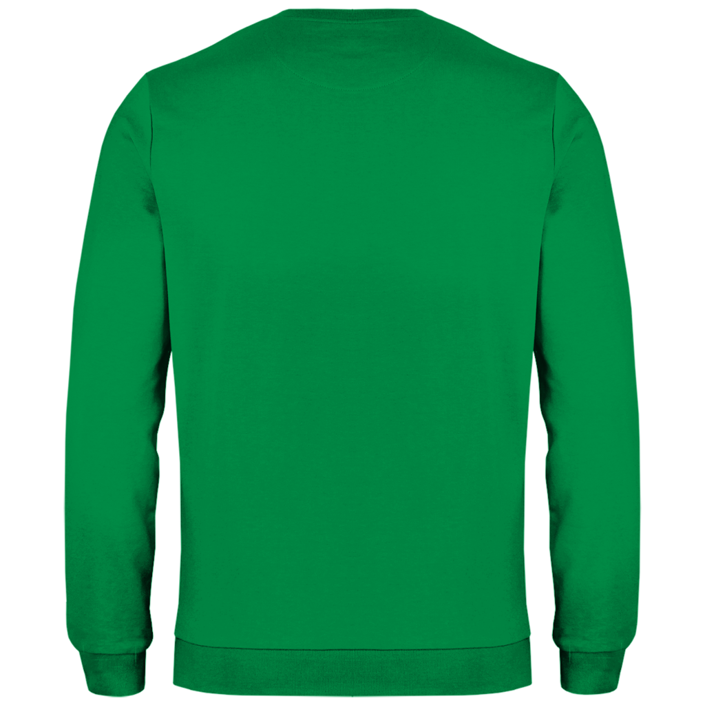 Neon Christmas Sweater Keks Herren Sweatshirt