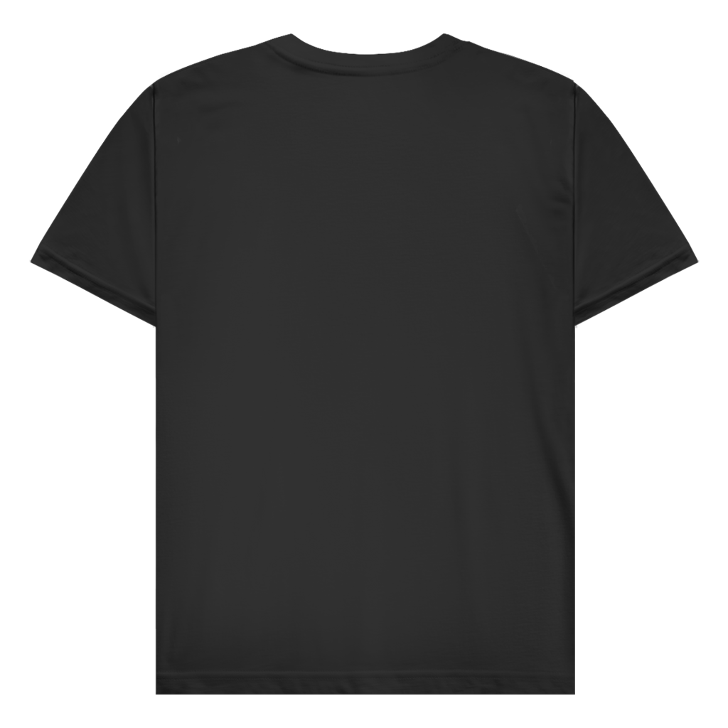 Crazyy Superstar Pony Herren T-Shirt