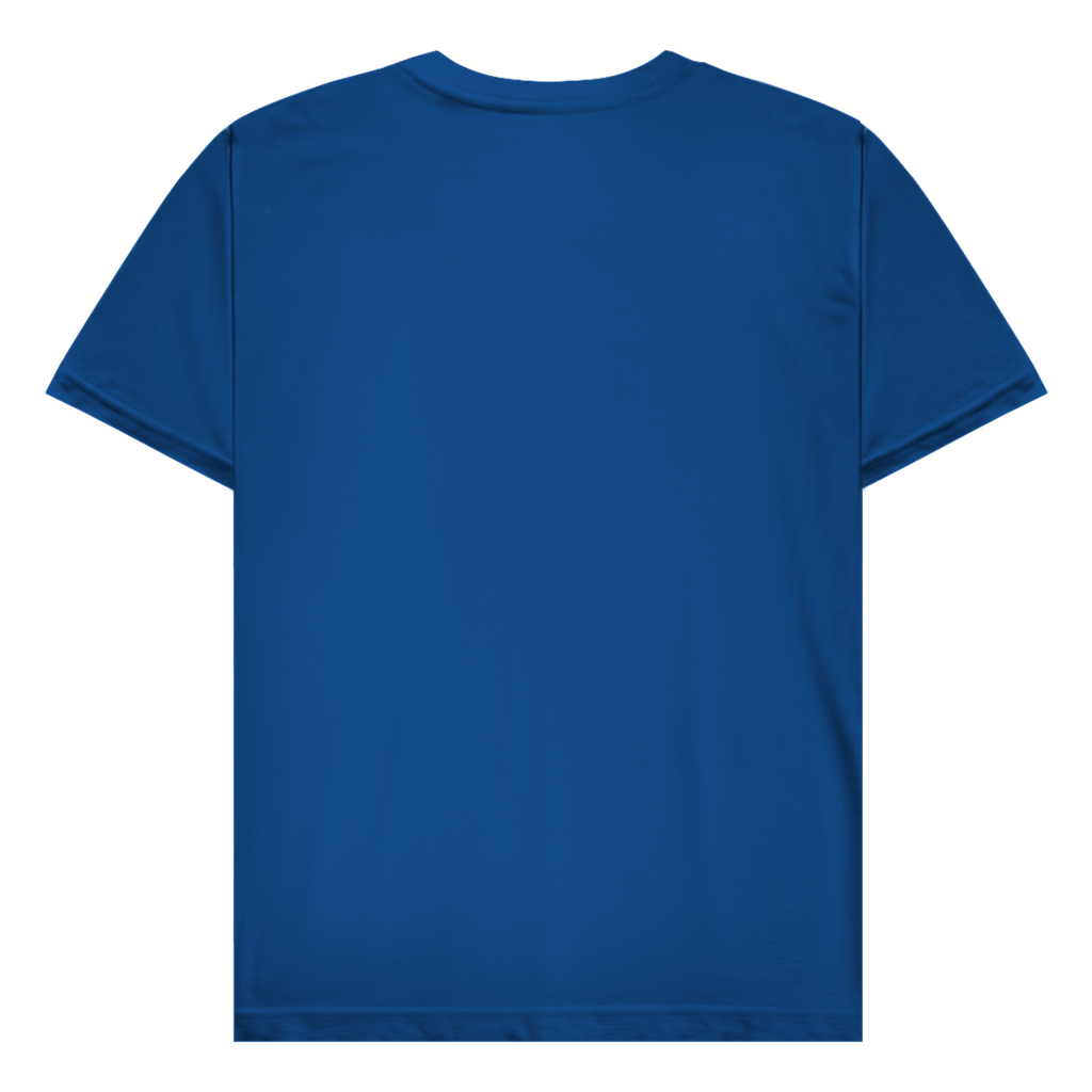 Crazyy Superstar Pony Herren T-Shirt