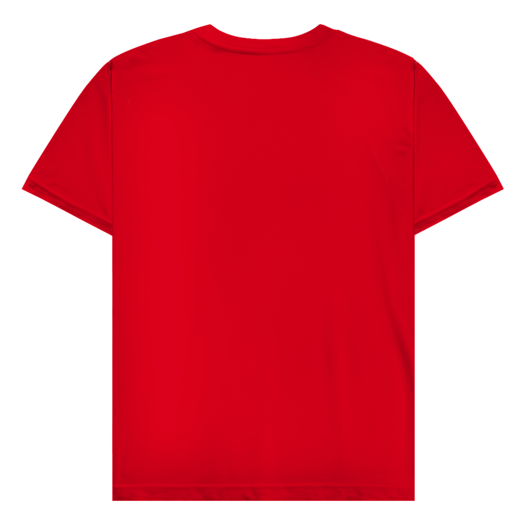 Crazyy Superstar Pony Herren T-Shirt