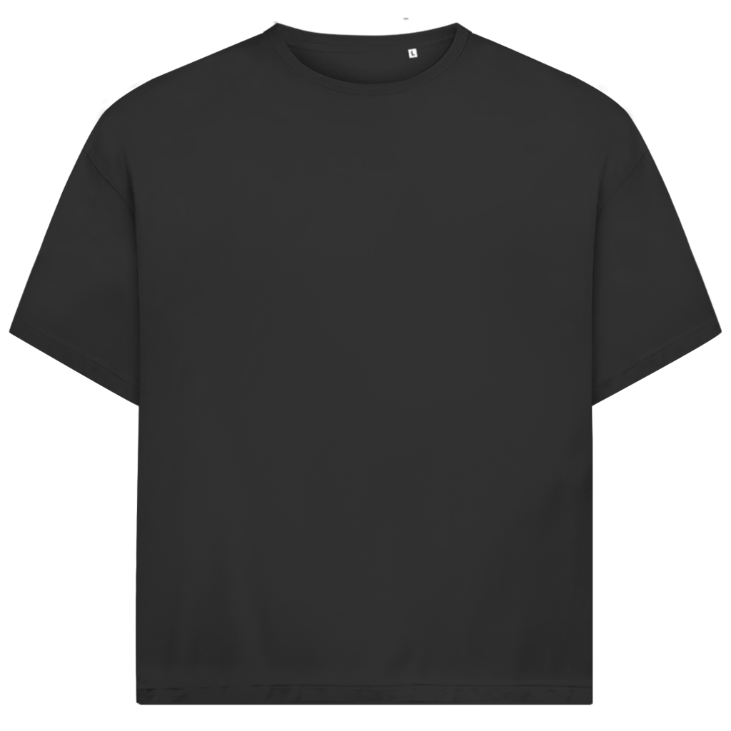 TECHNO VIBES Jack and Jones Oversize T-Shirt
