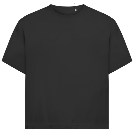TECHNO VIBES Jack and Jones Oversize T-Shirt