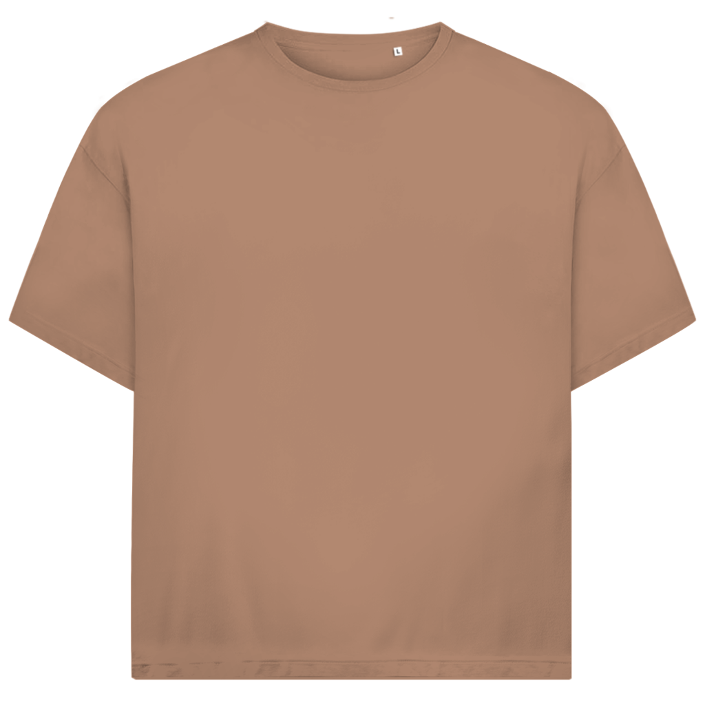 CRAZYY  MONKEYS Jack and Jones Oversize T-Shirt