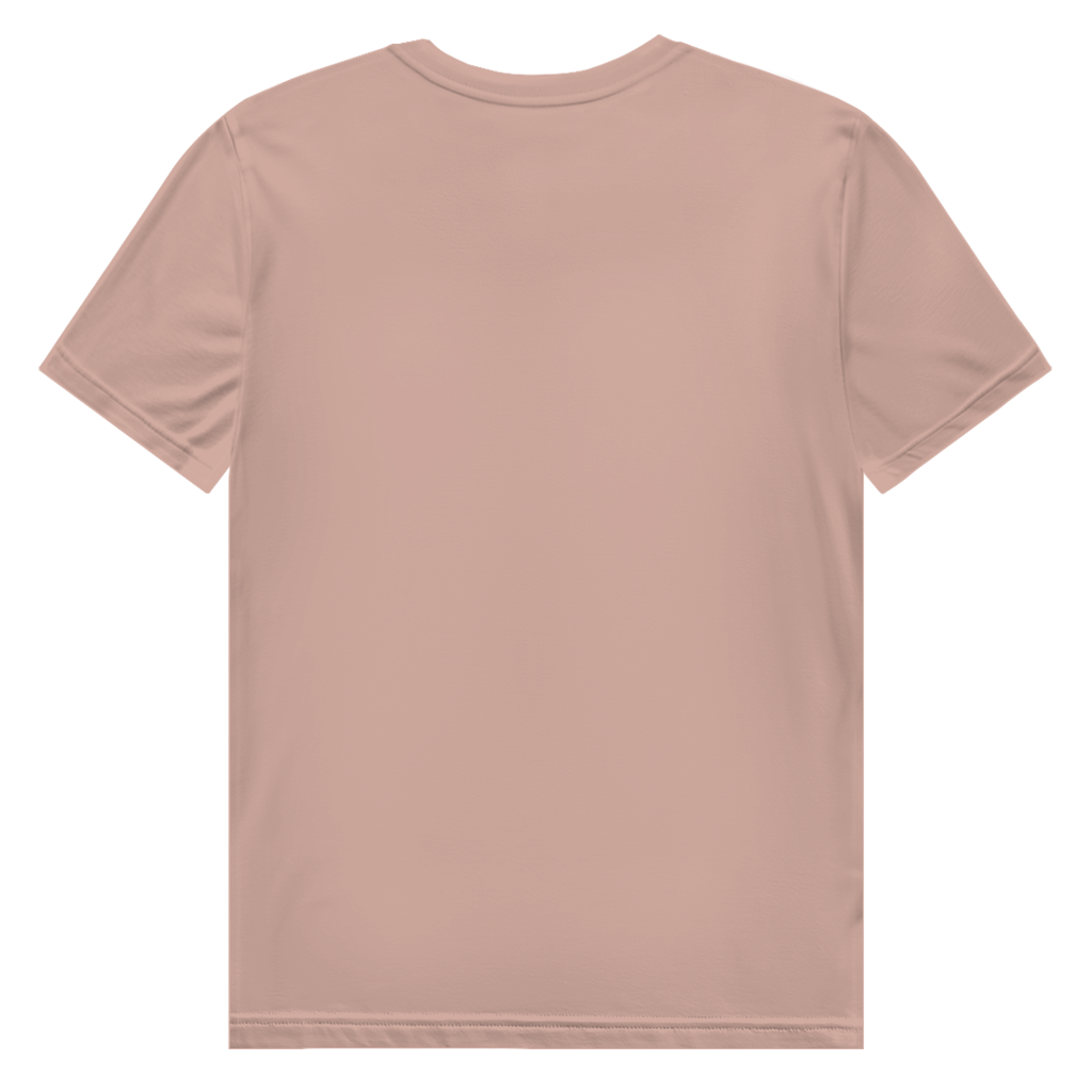 HOLLYWOOD SKULL HERREN PREMIUM BIO TSHIRT