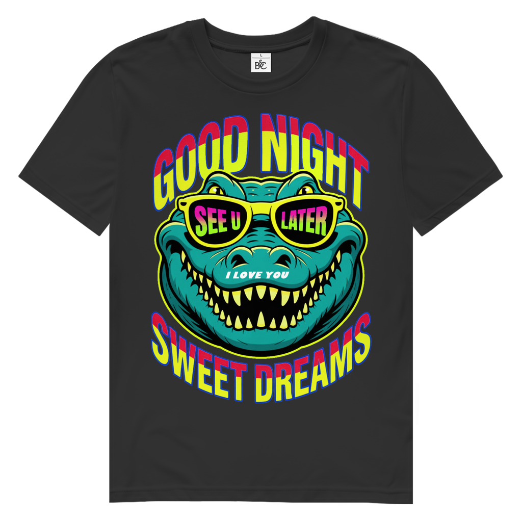 SWEET DREAMS Herren Premium Bio T-Shirt