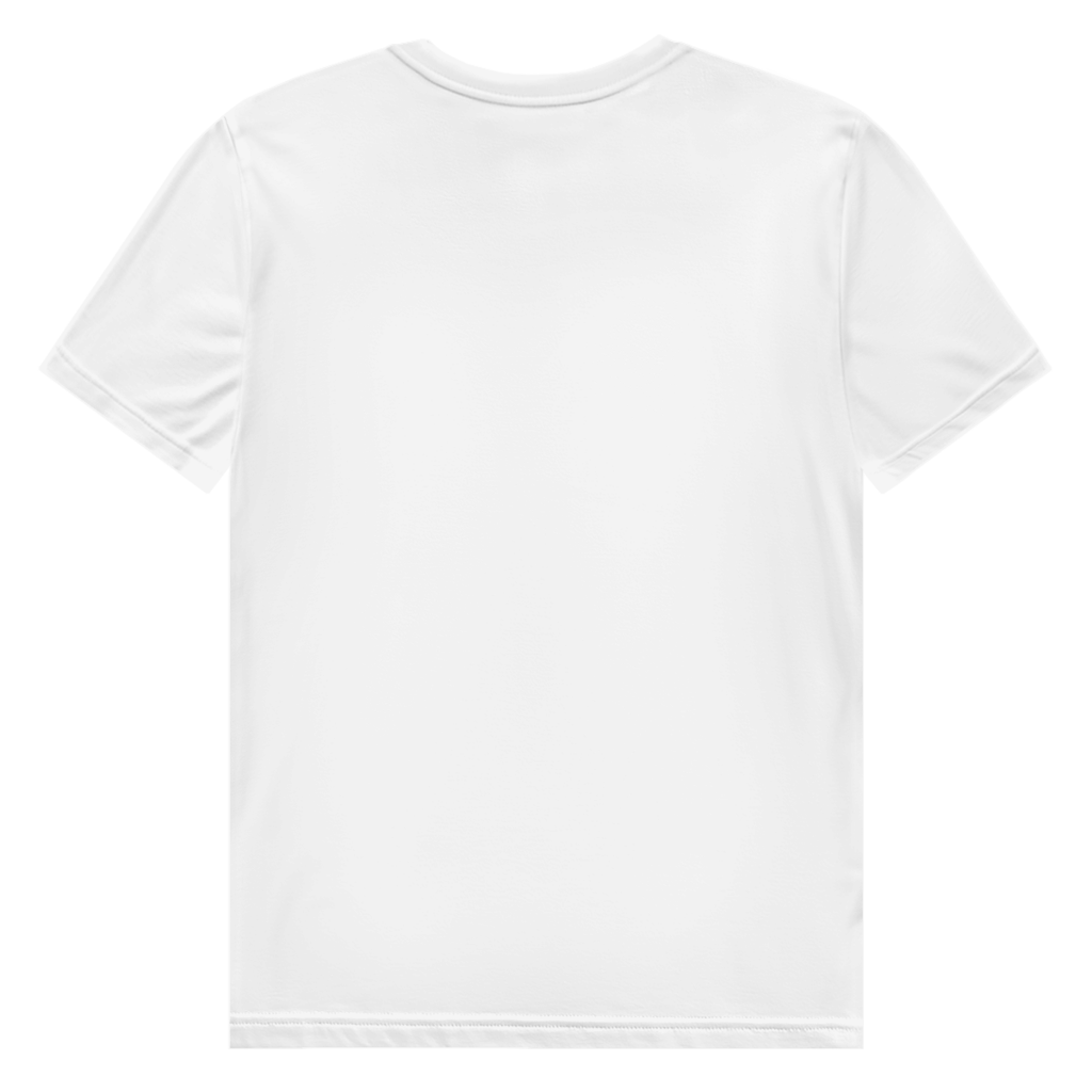 GOOD MOMS Herren Premium Bio T-Shirt