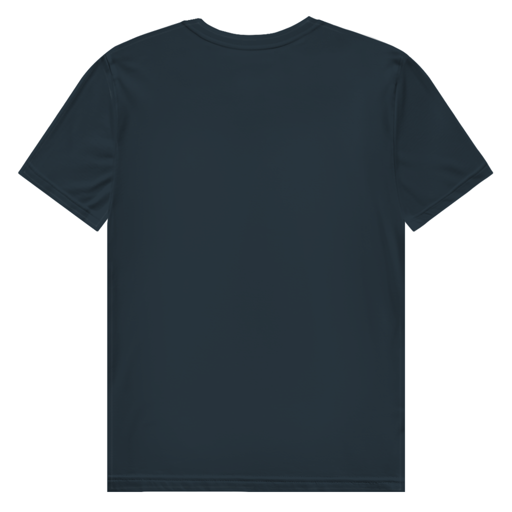 GOOD MOMS Herren Premium Bio T-Shirt
