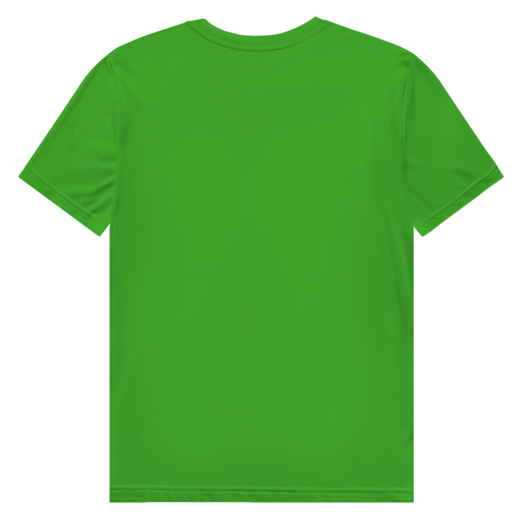 GOOD MOMS Herren Premium Bio T-Shirt