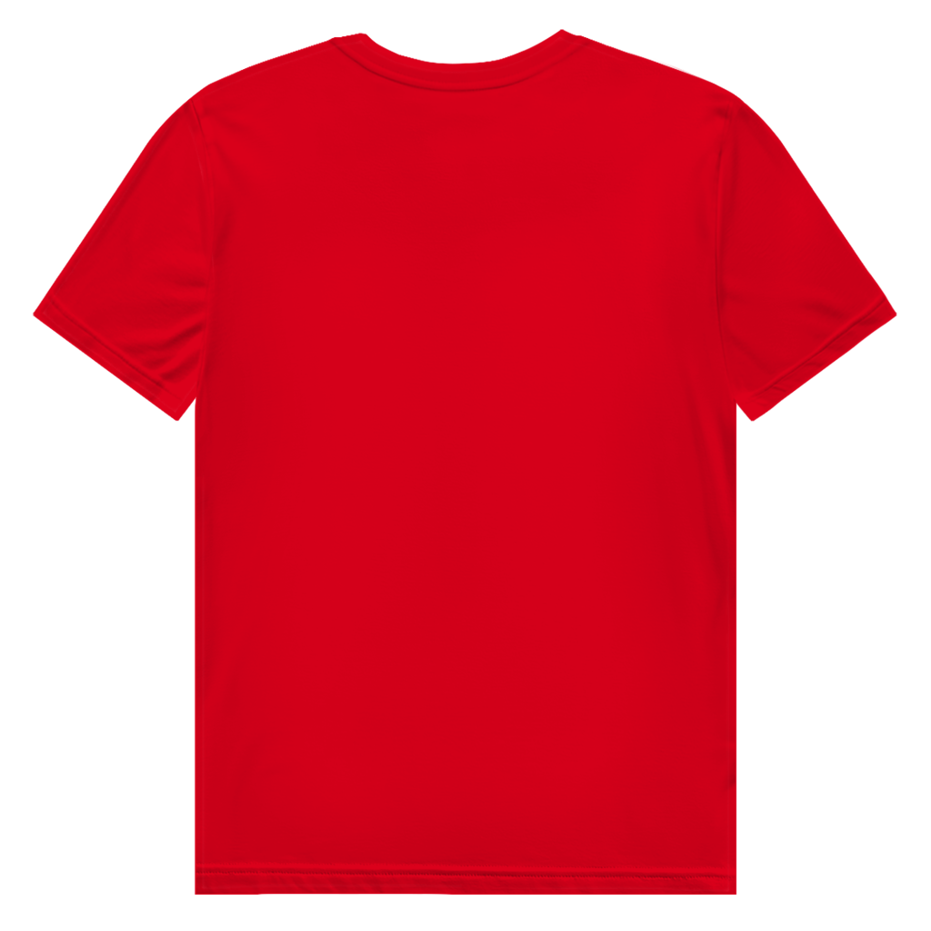 GOOD MOMS Herren Premium Bio T-Shirt