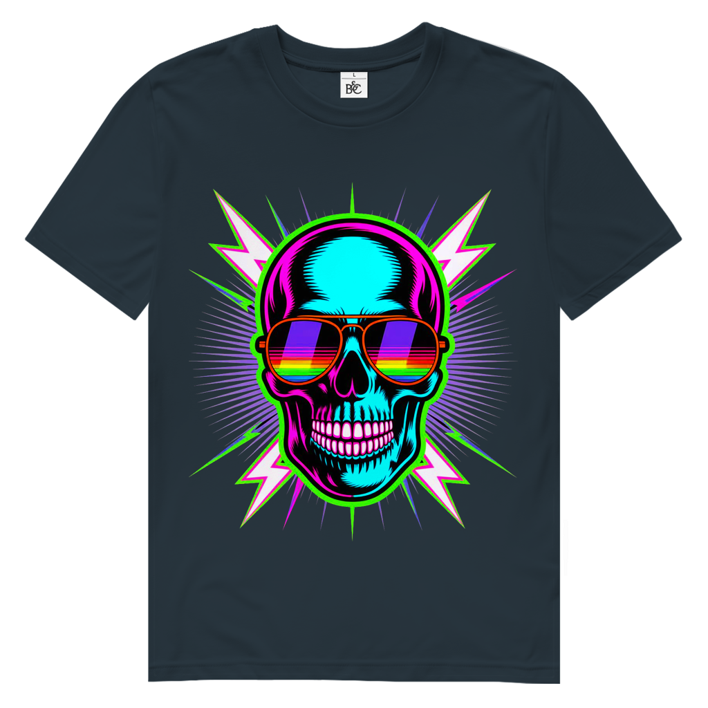 NEON MODERN Herren Premium Bio T-Shirt