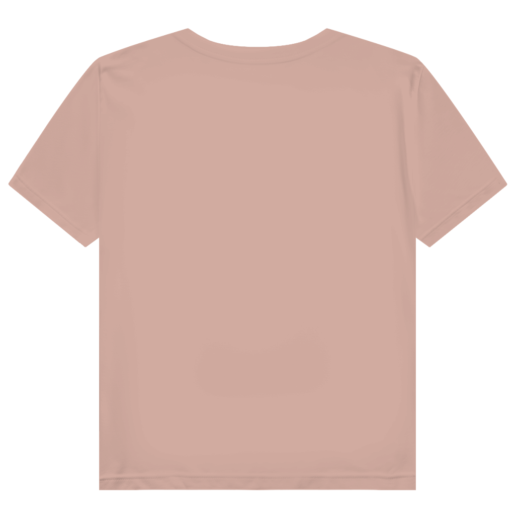 Damen Premium Bio T-Shirt SCHÄFFIN
