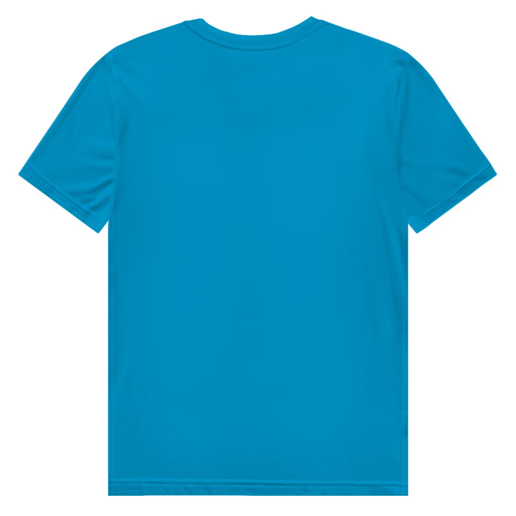 FORTUNE Herren Premium Bio T-Shirt