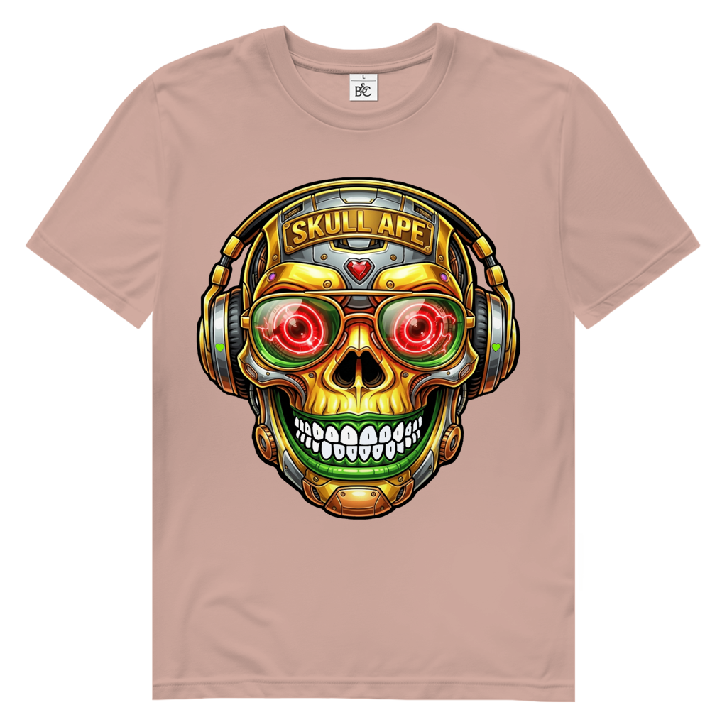 Millennial Pink - front