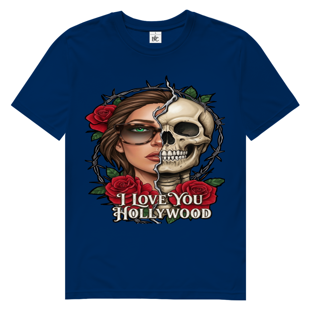 Navy - front