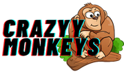 crazyy-monkeys.com