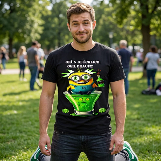 Pfeffi Power Shirt