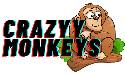 crazyy-monkeys.com