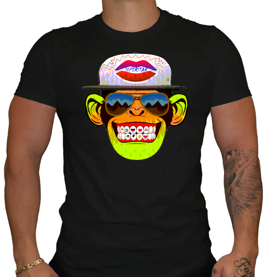 CooL-MONKEY FÜR 25 EURO NUR HEUTE!