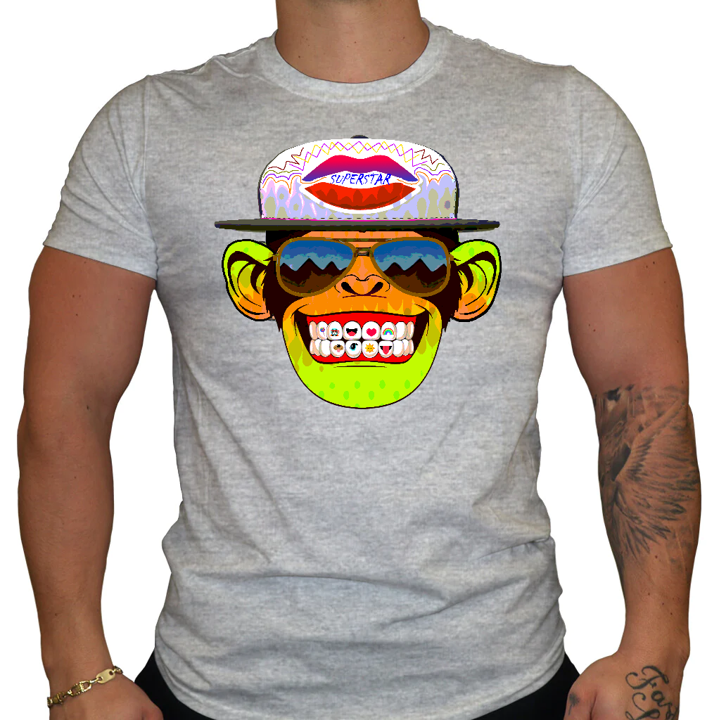 CooL-MONKEY